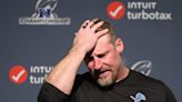 NFL media fired up about Dan Campbell's decisions in Detroit Lions' NFC championship loss