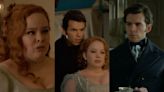 Bridgerton: Novo trailer da 3ª temporada mostra reações ao noivado de Colin e Penelope, e tensão com segredo de Lady Whistledown; assista - Hugo Gloss