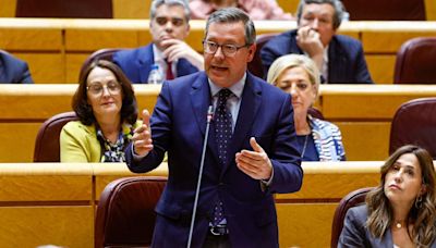 Génova acusa al PSOE de “señalar” a la hija del juez que aceptó la querella contra Gómez