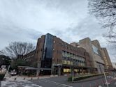 University of Tokyo Hospital