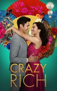 Crazy Rich Asians (film)