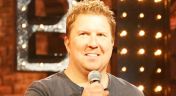 23. Theresa Caputo vs. Nick Swardson