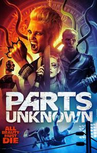 Parts Unknown