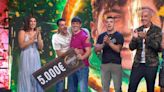 'El Conquis': el público elige a sus favoritos y ninguno de ellos es el ganador