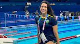 Brazilian swimmer who got kicked out of Paris Olympics breaks silence, ‘I am helpless’