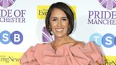 Strictly star Janette Manrara melts hearts with adorable photo with daughter Lyra following exciting move