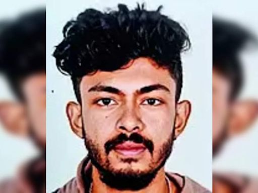 Youth Dies in Tragic Accident Involving Ambulance and Two-Wheeler | Thiruvananthapuram News - Times of India