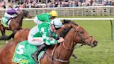 'She's got a big chance' - analysis and quotes for Newmarket's big-field £100,000 heritage handicap