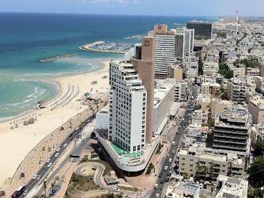 In Welcome Move for Israel Travel, Delta and Virgin Atlantic Announce Return to Tel Aviv