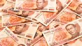 Mexican Peso edges higher on favorable interest rate outlook