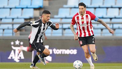 Estudiantes eliminado de la Copa Argentina - Diario Hoy En la noticia