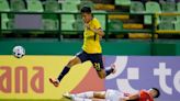 Sudamericano Sub20: Bolivia sorprende a Venezuela en debut