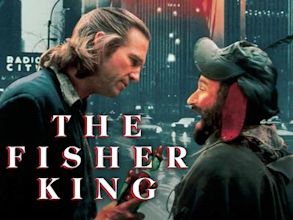 The Fisher King : Le Roi pêcheur