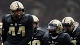 Purdue football 17, Northwestern 9: Grading the Boilers