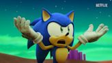 Sonic Prime Chapter 3 Teaser Trailer Shows Sonic Trying to Save the Shatterverse