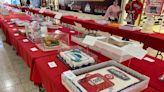 38th Annual Carr Center Cake Auction Set to Delight Community - WHIZ - Fox 5 / Marquee Broadcasting