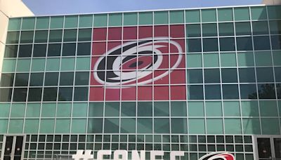 Carolina Hurricanes hire Doug Warf to be new team president, oversee PNC Arena renovations