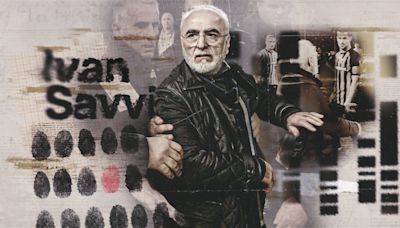 Soccer's wildest stories: Greek tragedy! PAOK owner Ivan Savvidis's gun-toting pitch invasion | Goal.com