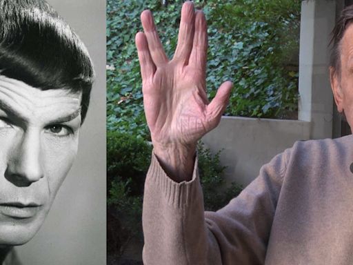 Jewish Streamer ChaiFlicks Strikes First Yiddish Programming Deal Including Leonard Nimoy Project