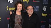 Rhea Perlman reflects on still being married to Danny DeVito 10 years after they separated: 'It was very difficult at first'