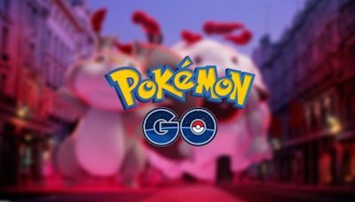 New Pokemon Go Trailer Reveals How Dynamax Will Work