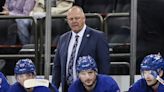 Rangers' early playoff exit shouldn't fall on Gerard Gallant alone