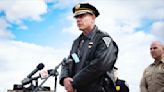 New Mexico authorities detain man in fatal shooting of state police officer