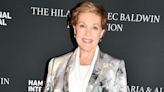 Julie Andrews desilusiona a los fans de 'El diario de la Princesa'