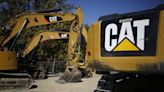 Caterpillar Leaves Illinois After Decades to Move to Texas