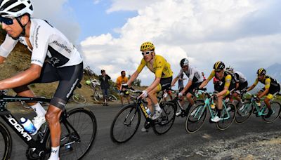 When is the Tour de France 2024? How to watch and the latest odds with Tadej Pogacar the bookies' favourite