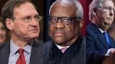 Wake up Democrats, and fight back against SCOTUS by stacking the court
