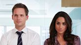 ‘Suits’ Star Patrick J. Adams Surprises Fans By Deleting Instagram Pics of Meghan Markle & Other Co-Stars