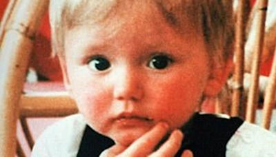 Ben Needham's mother faces wait to see if Danish man is her son