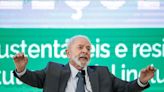 Lula critica big techs e diz que quer inteligência artificial para gerar emprego, ao receber proposta