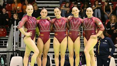 El equipo femenino español lideró la primera subdivisión de los Europeos