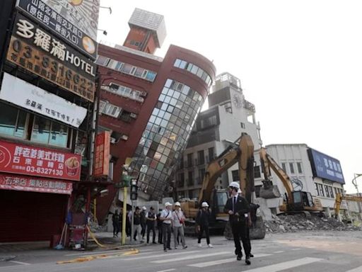 全台36條斷層...強震住哪最安全？3地質專家齊點：「這3地區」最堅實