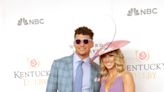'I love it here.' Stars grace the red carpet at Churchill Downs for the 2023 Kentucky Derby