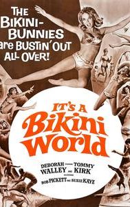 It's a Bikini World