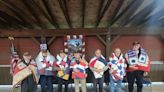 NEPA Quilts of Valor chapter honors 7 veterans for ‘valor and dedication’ - Times Leader