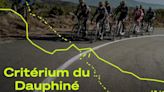 Este domingo arranca la Criterium del Dauphiné: Recorrido y colombianos que participarán