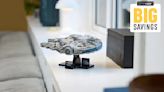 New Lego Millennium Falcon hits lowest ever price, and I apologize to your savings in advance