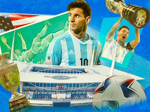 Copa América 2024 guide: Messi's title defense and the underdogs to watch