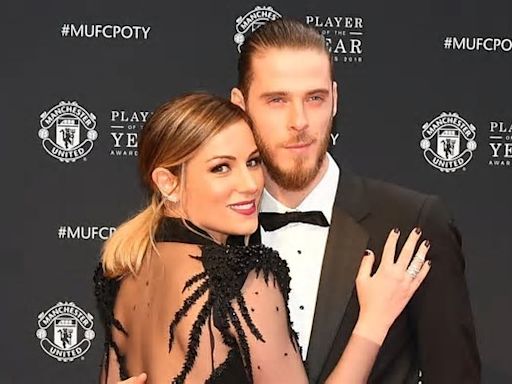 Edurne cuenta como ha sido su separación de David de Gea