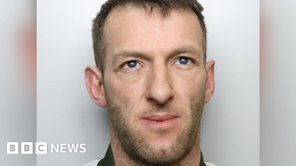 Wakefield: Man jailed for 'horrific' attack on vulnerable woman