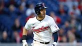 Guardians place AL-leading hitter Steven Kwan on injured list, promote top prospect Kyle Manzardo