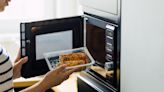 Microwaving food is bad and four other food myths debunked by expert