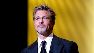 Brad Pitt ‘Isn’t Ready to Give Up on His Children’ Amid Some Dropping His Last Name