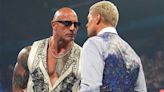 Cody Rhodes On If Him Or The Rock Ever Crossed The Line In Promos Leading To WWE WrestleMania 40 - PWMania...