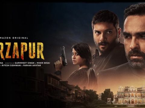 Did Amazon Prime Video Reveal Mirzapur Season 3 Release Date?