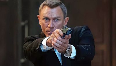 No habrá un nuevo James Bond hasta dentro de unos años según los responsables de la saga